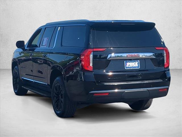 Used 2023 GMC Yukon XL SLT RWD image 8