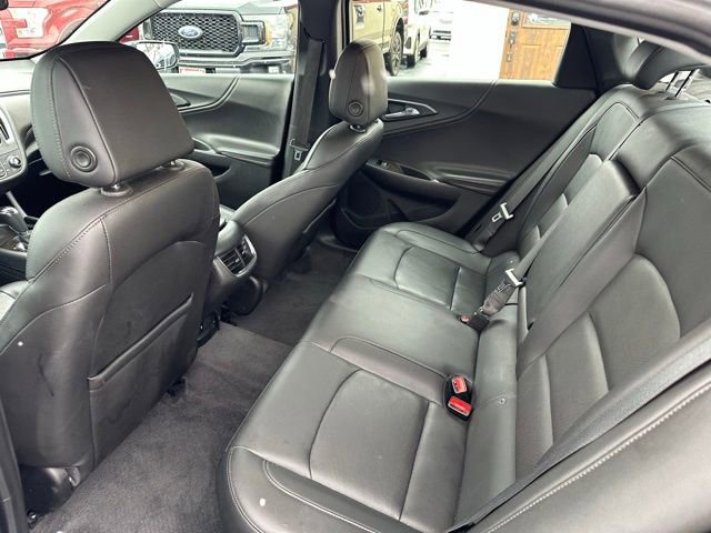 Used 2019 Chevrolet Malibu Premier image 17