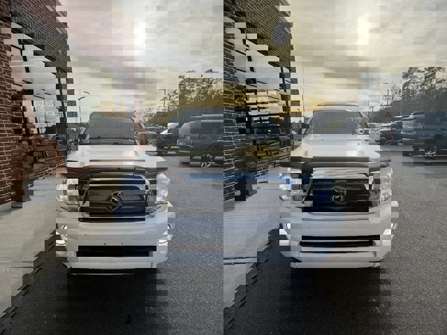 Used 2009 Toyota Tacoma 4x4 Double Cab w/ TRD Off-Road Pkg image 9