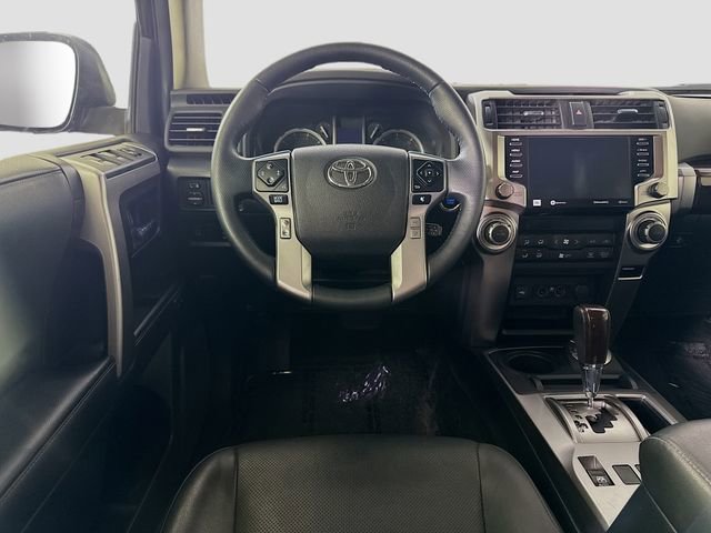 Certified 2024 Toyota 4Runner Limited AWD/4WD image 25