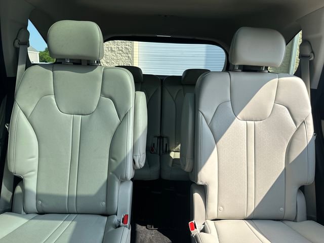 Used 2022 Kia Sorento X-Line EX image 32