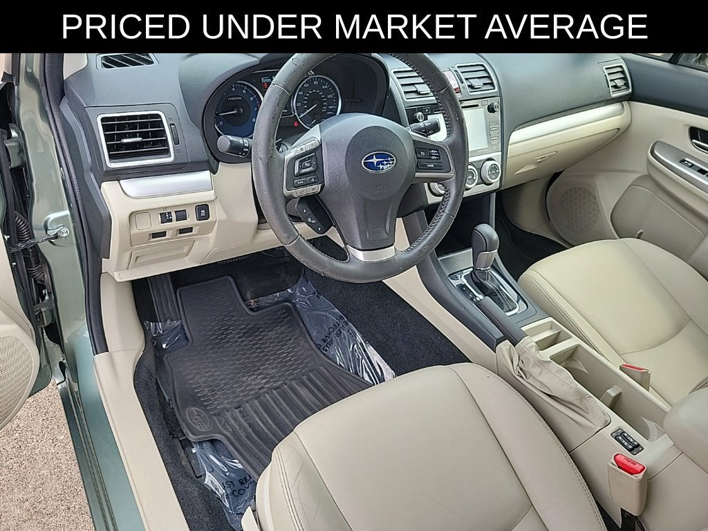Used 2016 Subaru Impreza 2.0i Sport Limited w/ Popular Package #1 AWD/4WD image 16
