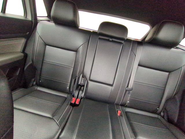 Certified 2023 Volkswagen Atlas Cross Sport SEL image 21