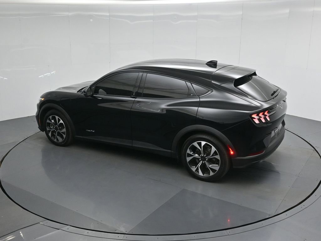 Certified 2024 Ford Mustang Mach-E Select image 42