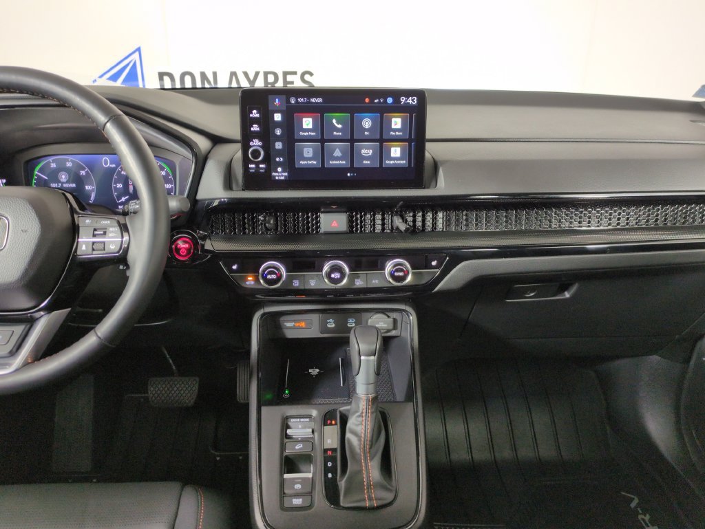 Used 2026 Honda CR-V Sport Touring image 20