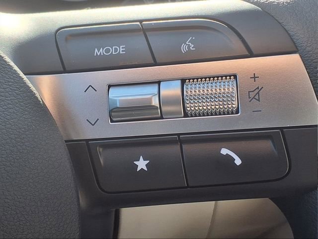 New 2026 Hyundai Tucson SEL image 19