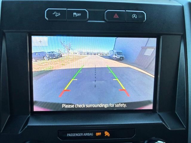 Used 2019 Ford F150 XLT w/ Equipment Group 302A Luxury image 26