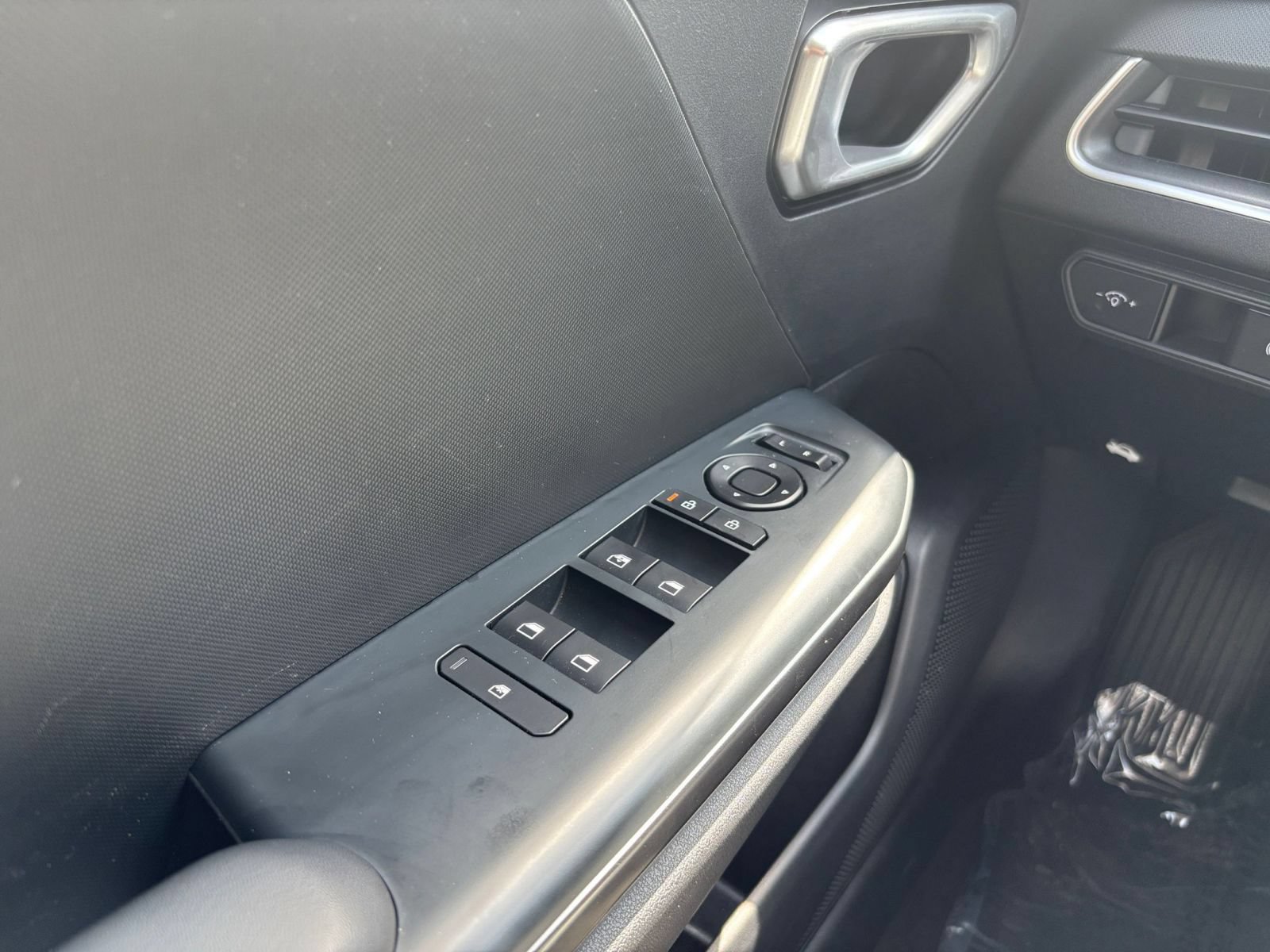 Used 2026 Kia K4 FWD image 18