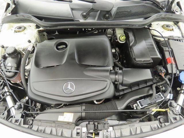 Used 2019 Mercedes-Benz CLA 250 image 29