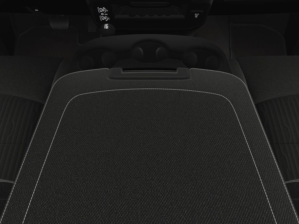 New 2024 RAM 3500 Tradesman w/ Chrome Appearance Group image 33