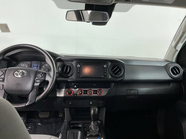 Used 2019 Toyota Tacoma SR w/ SR Convenience Package AWD/4WD image 21
