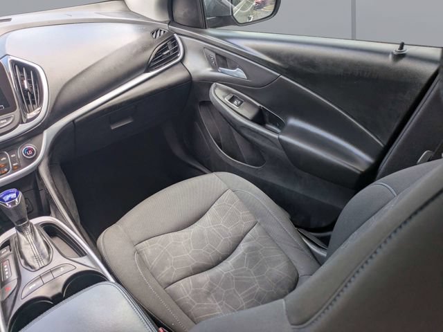 Used 2017 Chevrolet Volt LT FWD image 15