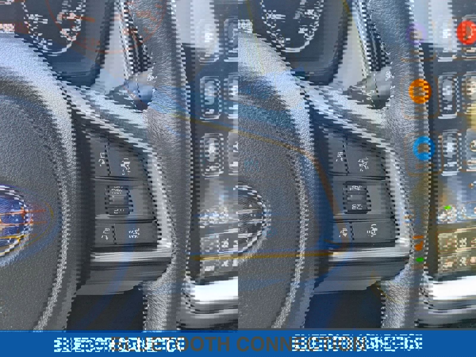 Certified 2025 Subaru Legacy Premium image 20