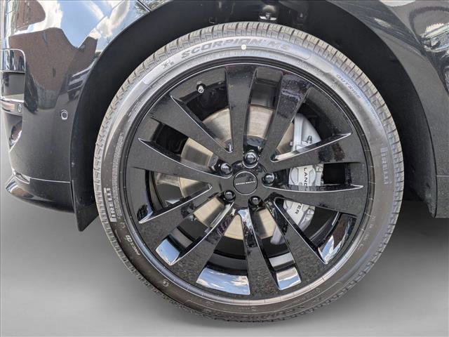 New 2026 Land Rover Range Rover Sport Dynamic SE AWD/4WD image 10