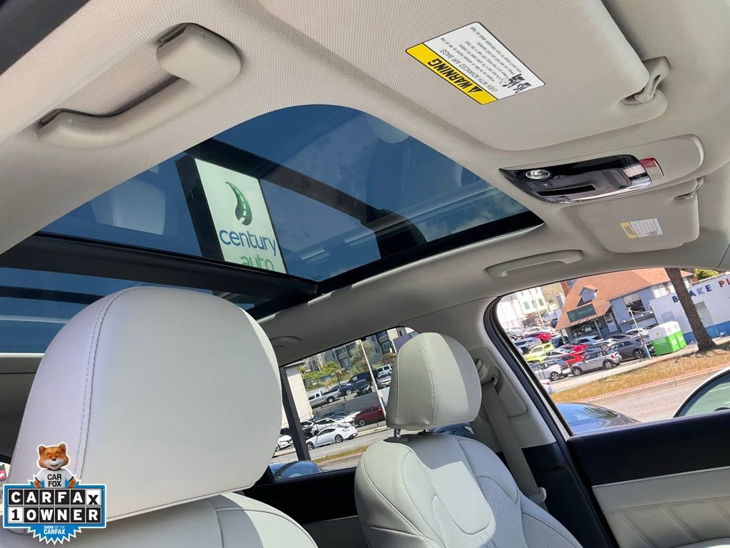 Used 2023 Kia Sorento SX Prestige image 75