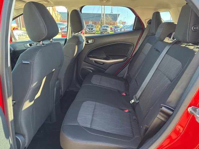 Used 2020 Ford EcoSport SE image 20