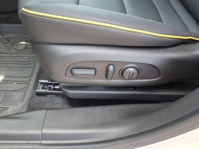 New 2026 Chevrolet TrailBlazer ACTIV FWD image 7