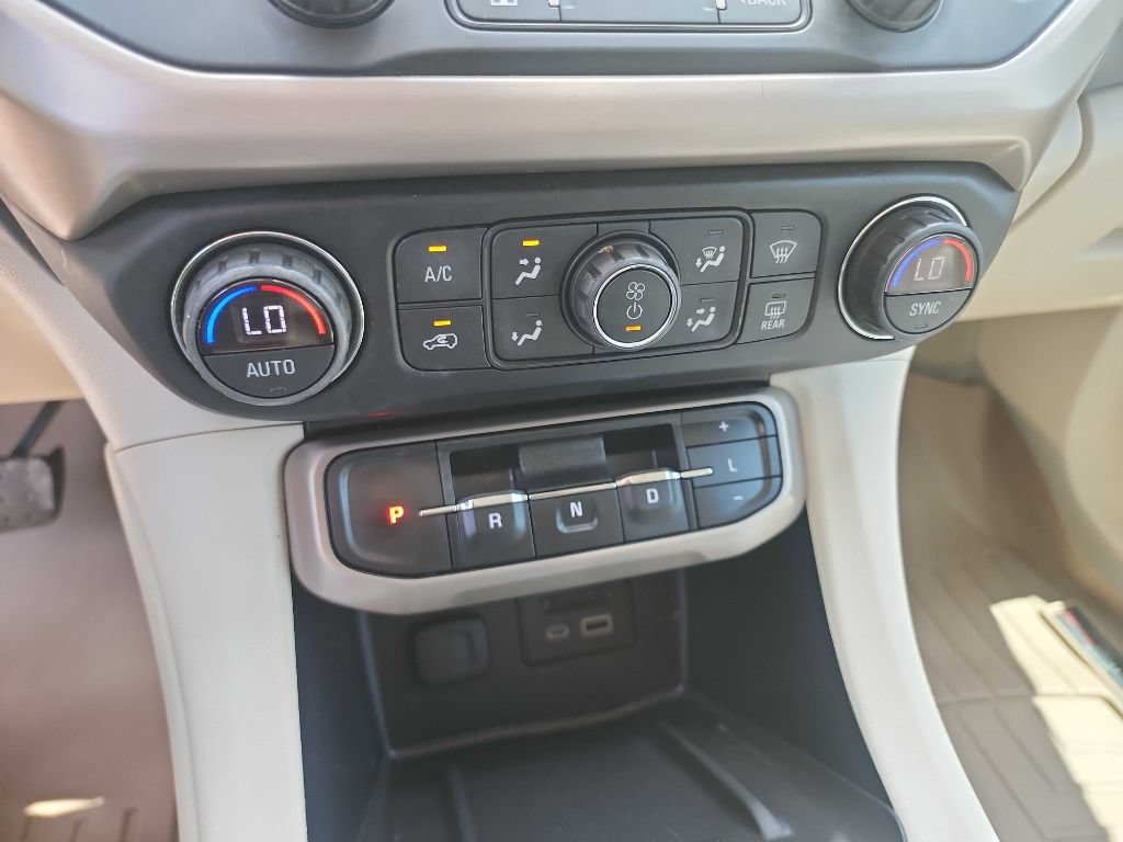 Used 2021 GMC Acadia Denali AWD/4WD image 27