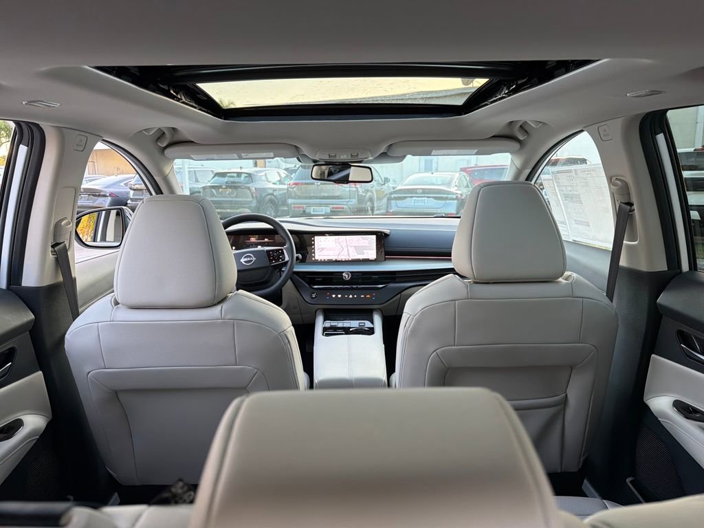 New 2026 Nissan Murano SL image 33