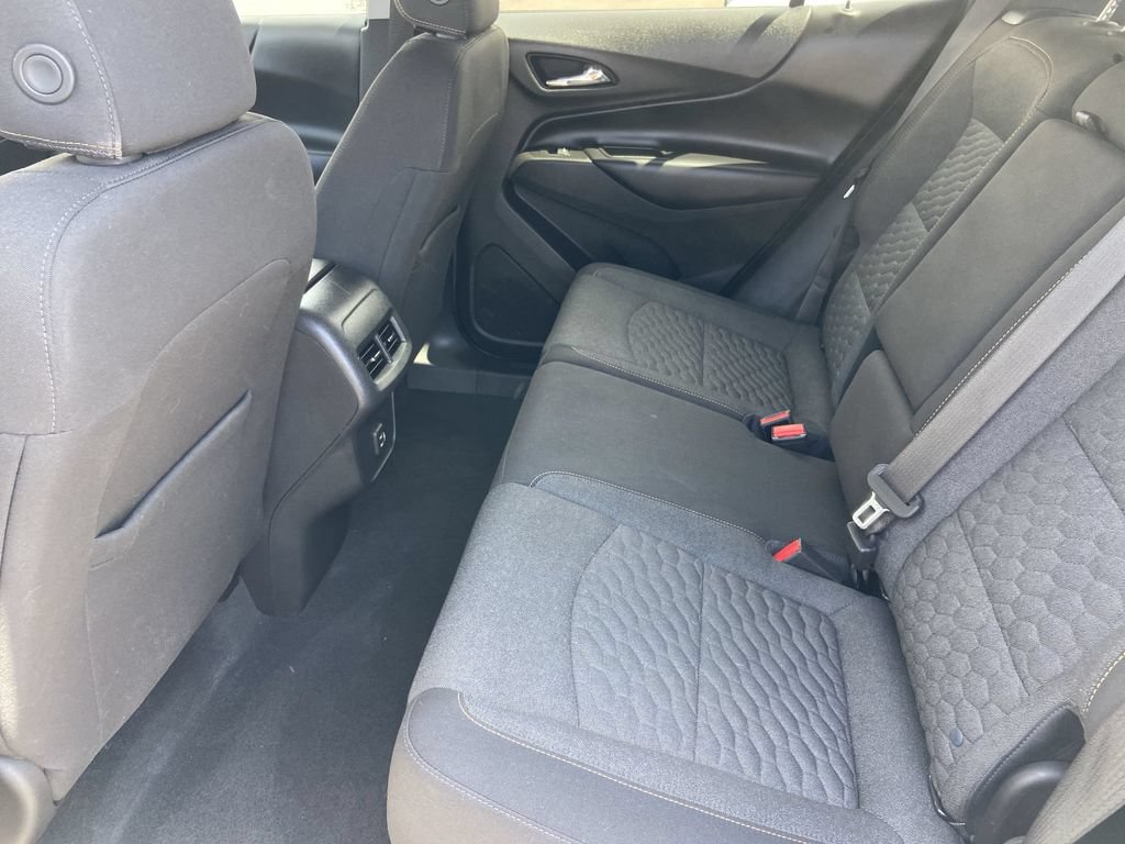 Used 2019 Chevrolet Equinox LT FWD image 20