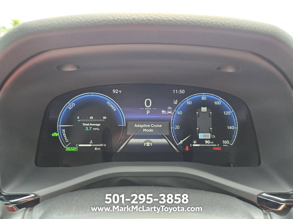 New 2026 Toyota Camry XSE w/ Premium Package FWD image 22