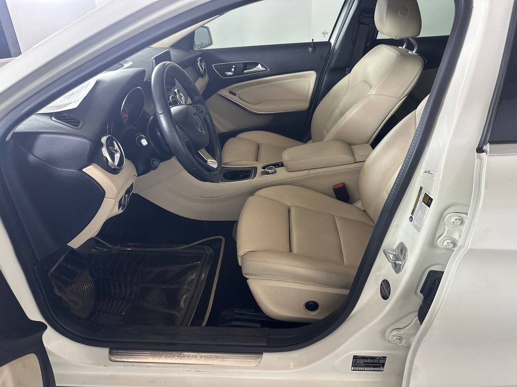 Used 2018 Mercedes-Benz GLA 250 image 3