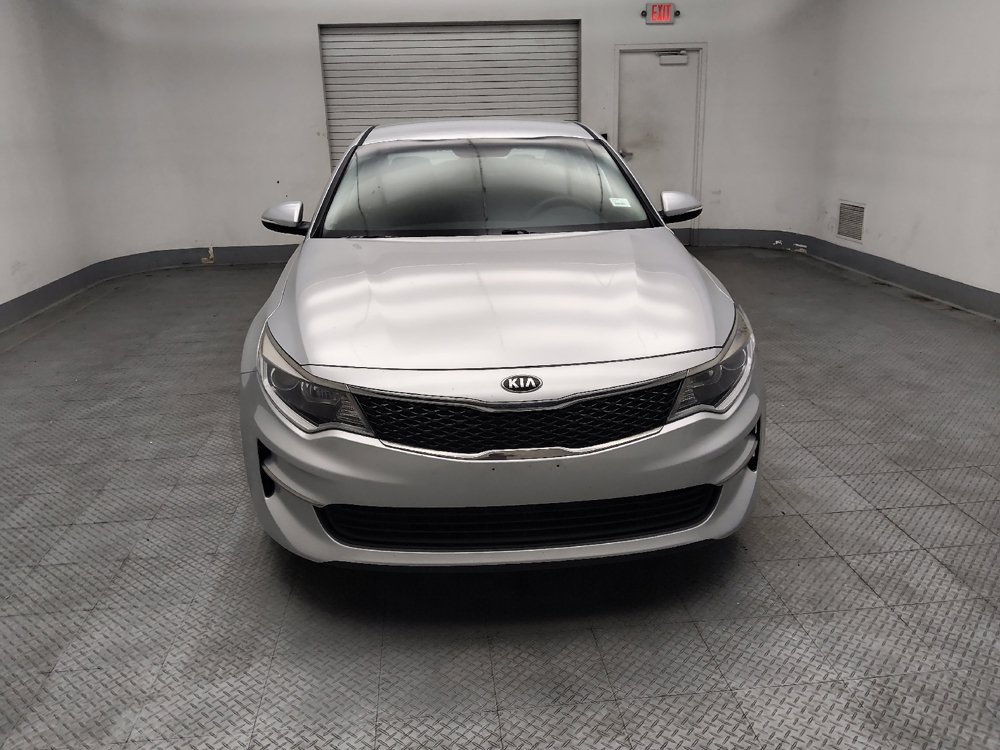 Used 2016 Kia Optima LX FWD image 14