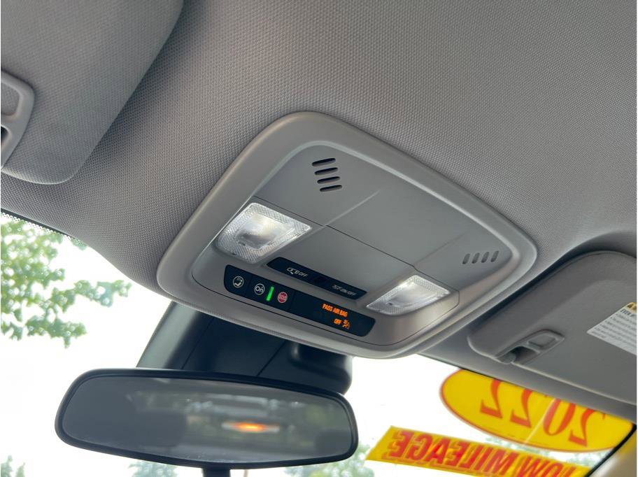 Used 2022 Chevrolet Malibu LS w/ Driver Confidence Package II image 12