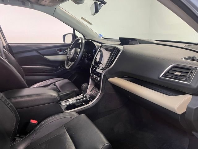 Used 2020 Subaru Ascent Limited w/ Technology Package image 11
