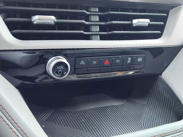 New 2026 Ford Explorer Active image 19