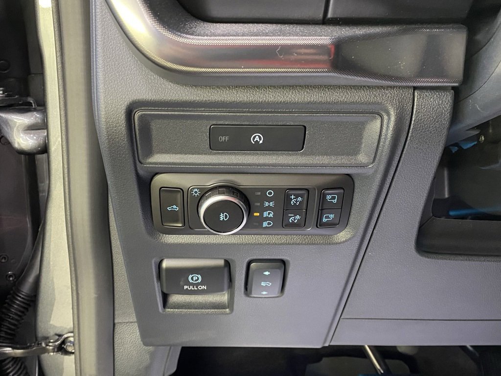 New 2025 Ford F150 Tremor image 22