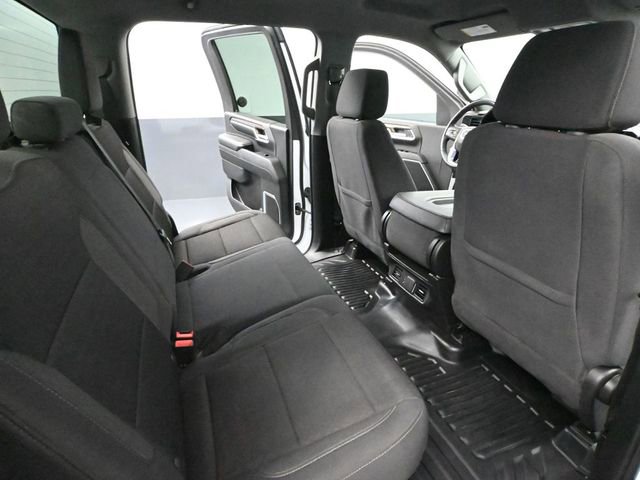 Used 2024 GMC Sierra 3500 SLE w/ SLE Convenience Package image 45