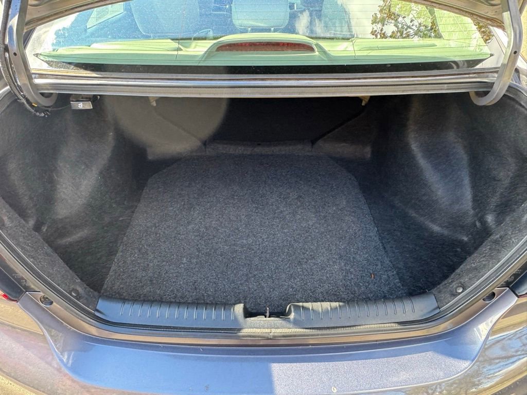 Used 2015 Honda Civic LX image 38