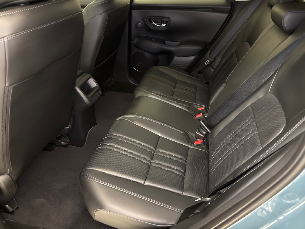 New 2027 Honda HR-V EX-L image 17
