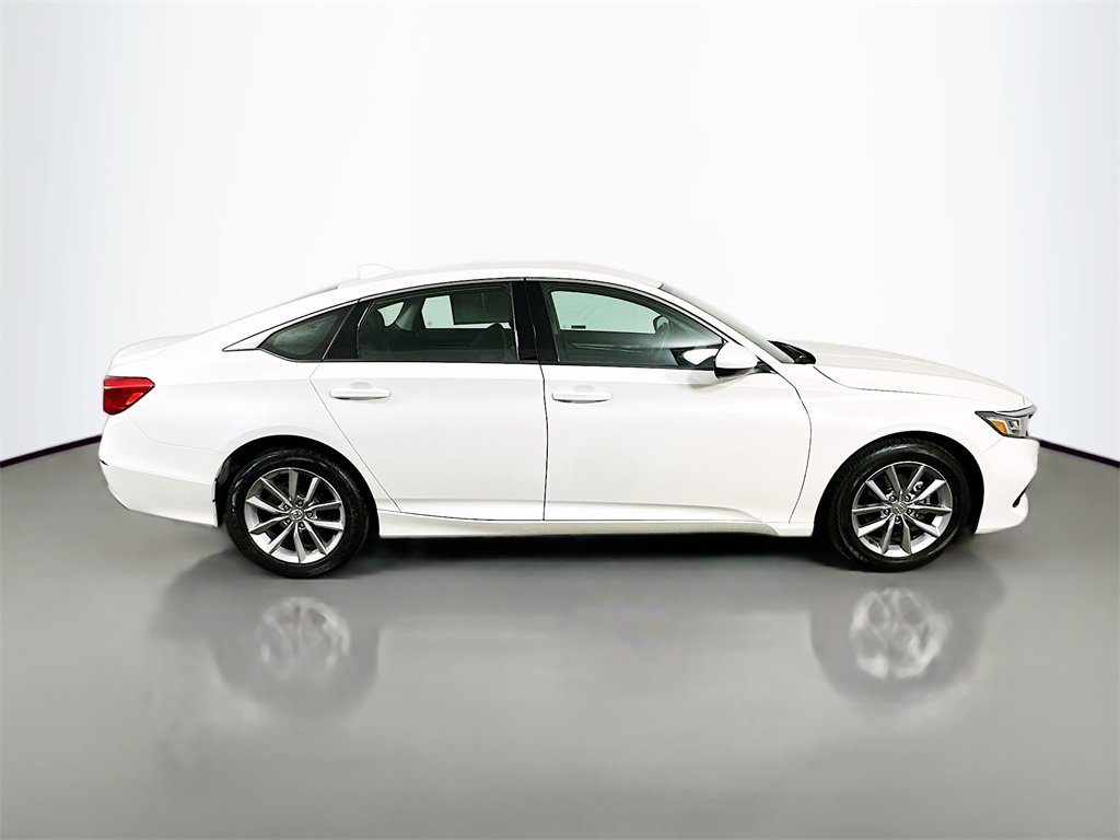 Used 2021 Honda Accord LX image 7