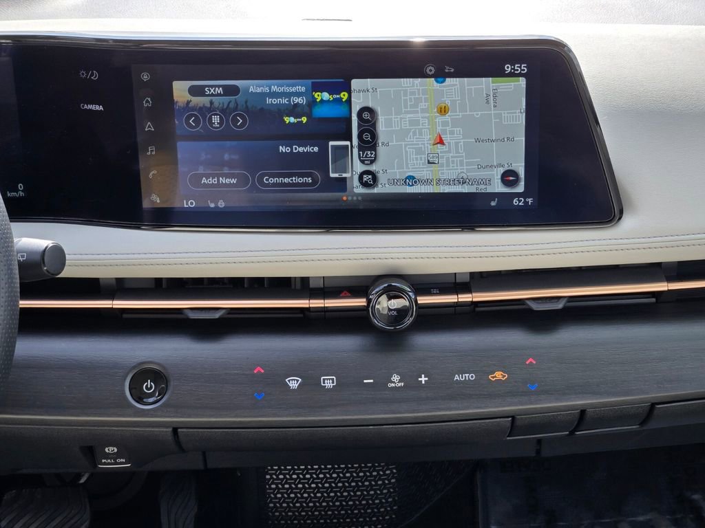 Used 2024 Nissan Ariya FWD image 15