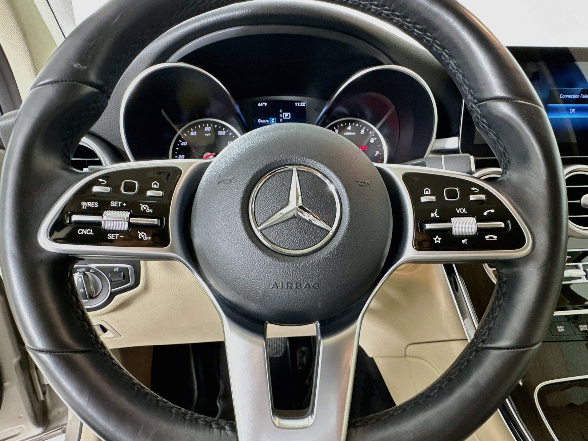 Used 2022 Mercedes-Benz GLC 300 image 12