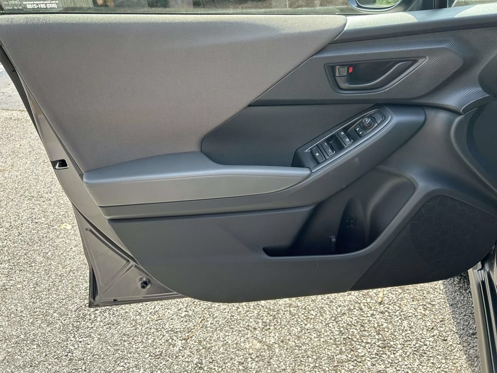 New 2026 Subaru Crosstrek 2.5i AWD/4WD image 13