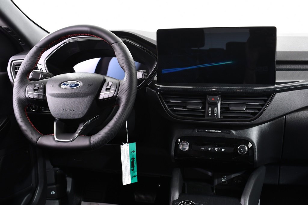 New 2026 Ford Escape ST-Line Select w/ Tech Pack #2 image 8