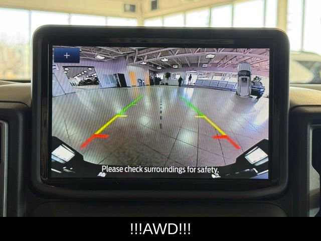 Used 2023 Ford Bronco Sport Big Bend w/ Convenience Package image 30