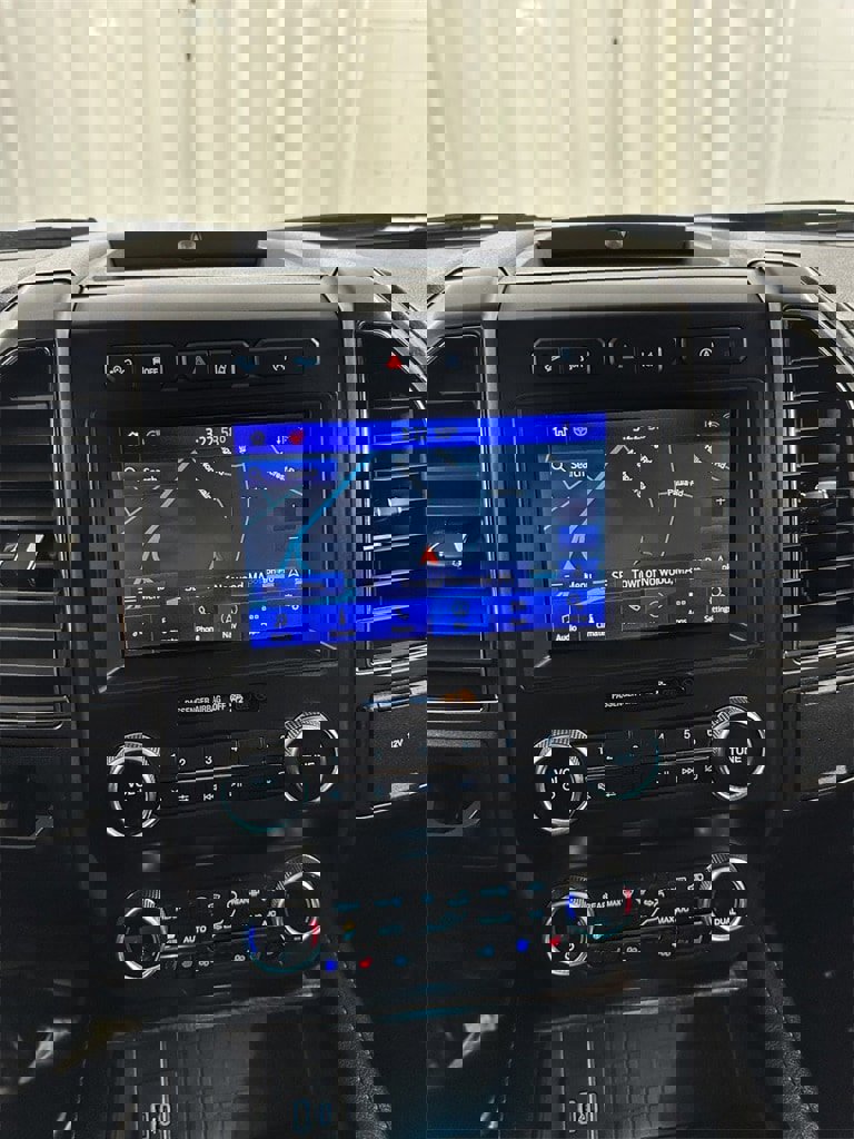 Used 2020 Ford Expedition Max Limited w/ Equipment Group 301A image 23