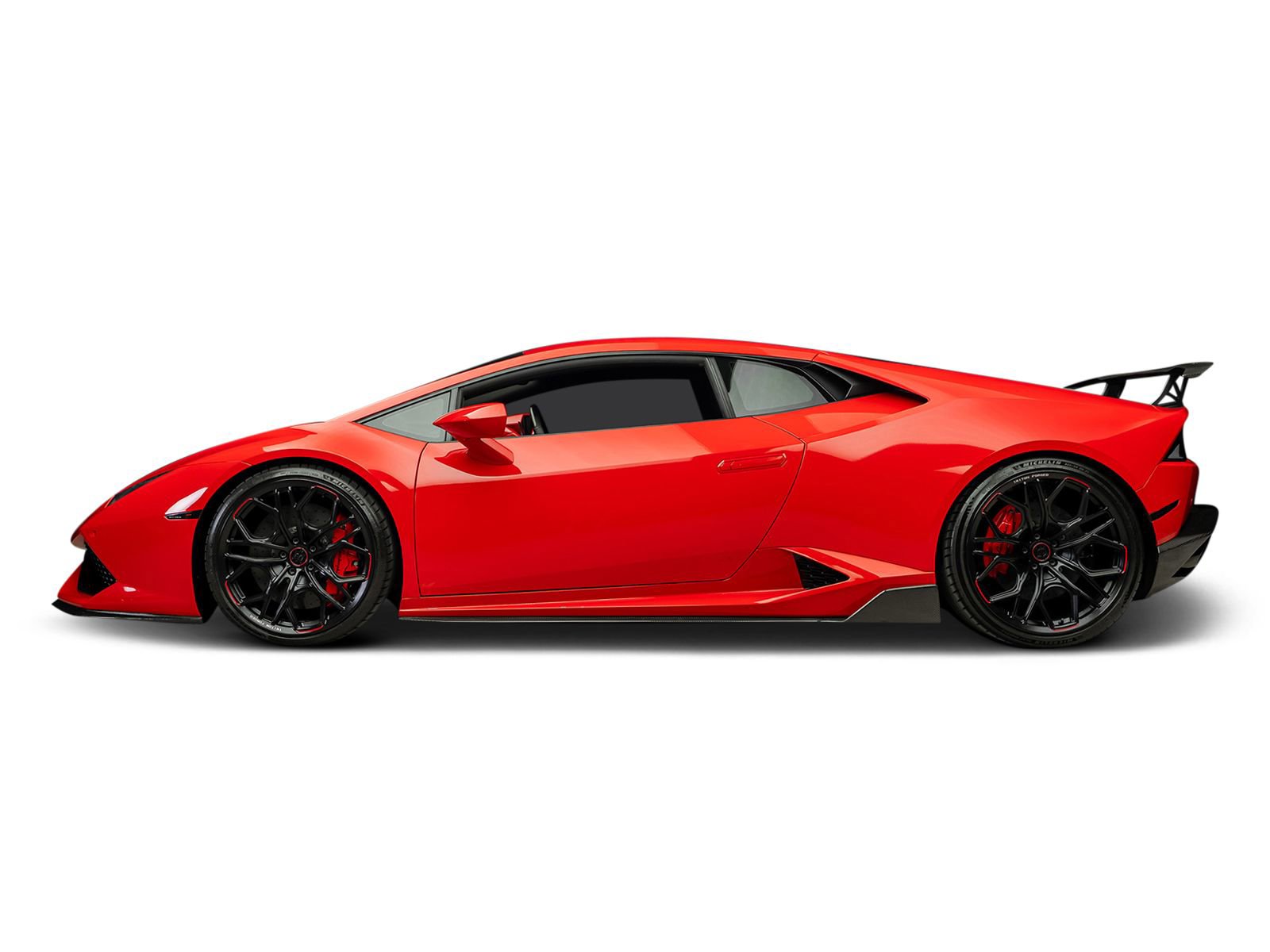 Used 2016 Lamborghini Huracan LP 610-4 AWD/4WD image 22