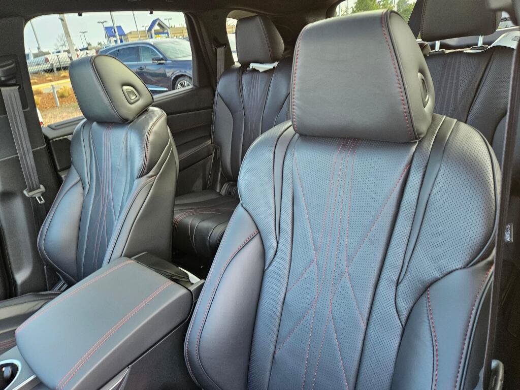 New 2026 Acura MDX A-Spec w/ Advance Package AWD/4WD image 26
