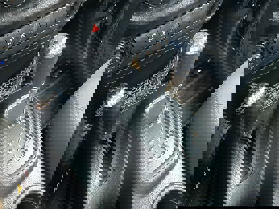 Used 2014 Jeep Wrangler Sport w/ Quick Order Package 24S image 18