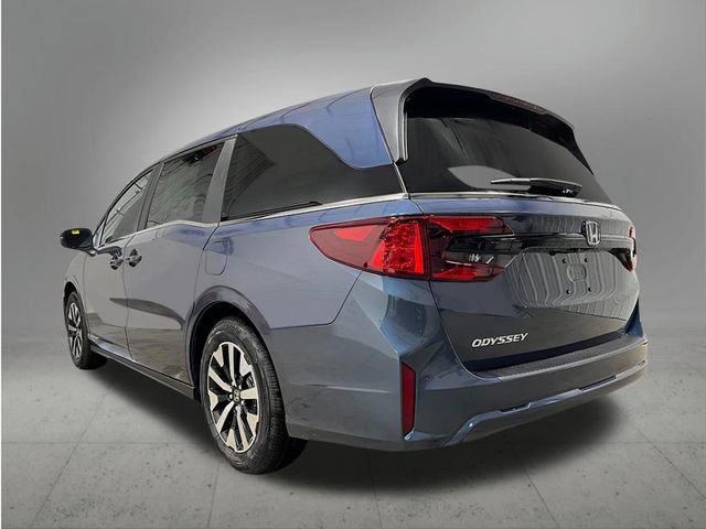 New 2027 Honda Odyssey EX-L image 3