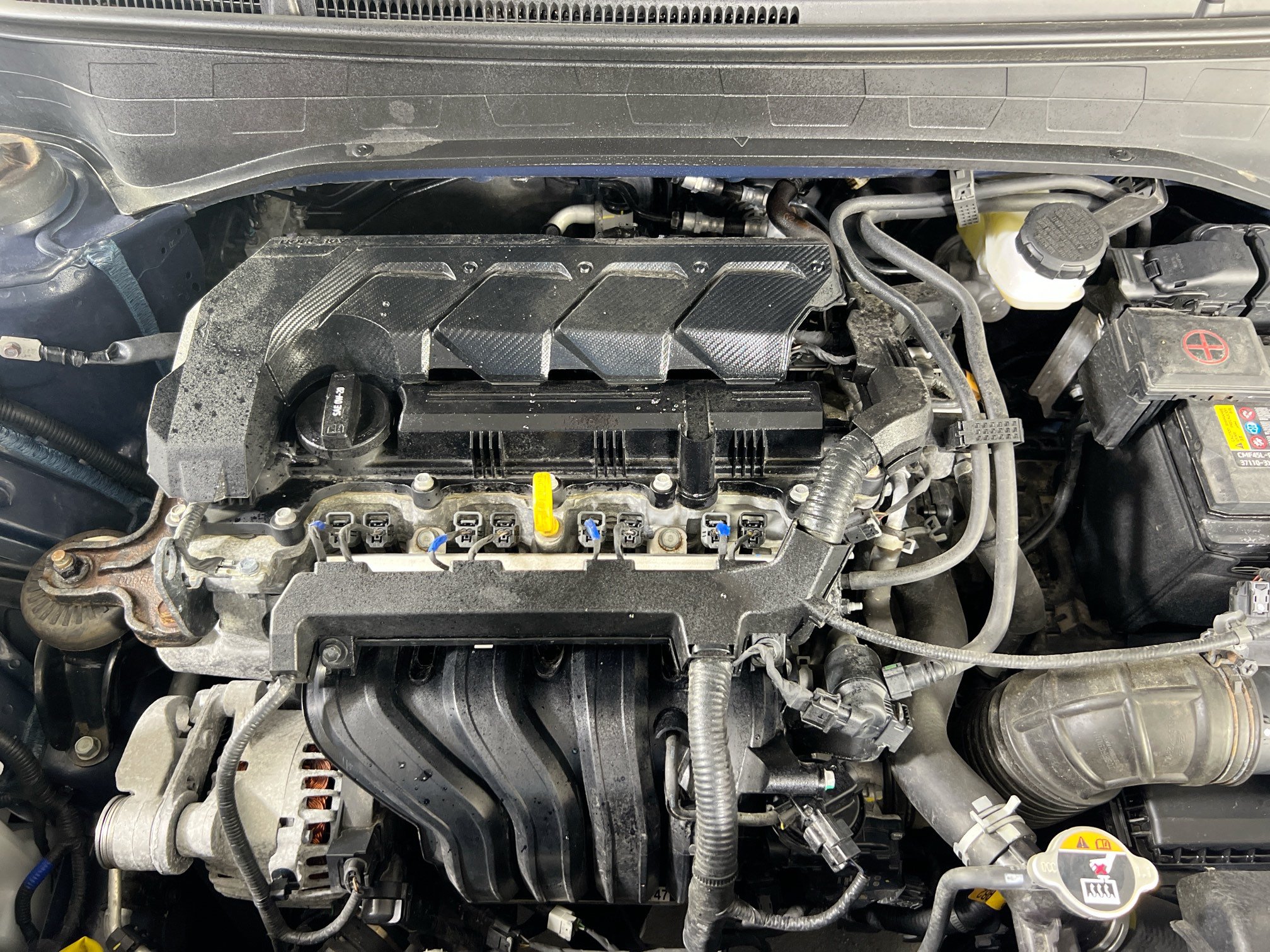 Used 2023 Hyundai Venue Limited FWD image 29