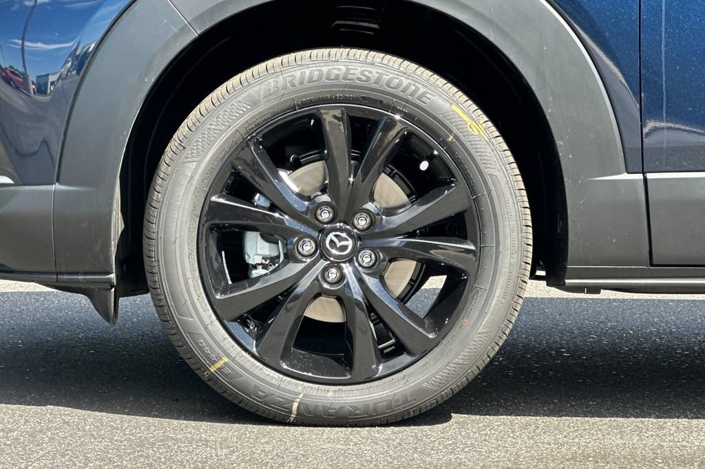 New 2026 MAZDA CX-30 AWD 2.5 S w/ Select Sport Pkg image 26