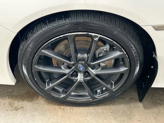 Used 2021 Subaru WRX Limited AWD/4WD image 5