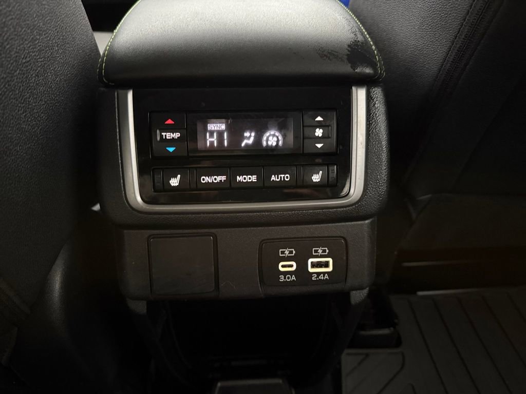 Used 2023 Subaru Ascent Onyx Edition Limited image 24
