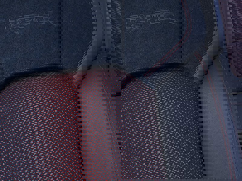 New 2025 Ford Bronco Raptor image 50